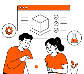 Product Development Program